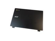 New Acer Chromebook C810 Laptop Black Lcd Back Cover 60.G14N2.002