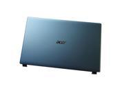 New Acer Aspire V5 531 V5 571 Laptop Paint Blue Lcd Back Cover Non Touchscreen Version