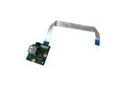 New Lenovo Chromebook N21 Laptop USB Board w Cable