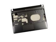 New Gateway LT41P Netbook Upper Case Palmrest Touchpad 60.Y43N7.001