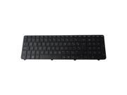 New HP G72 Series Laptop Keyboard 600715 001 615850 001