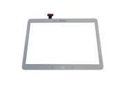 New Samsung Galaxy Note 10.1 P600 P605 Tablet Touch Screen Digitizer Glass White