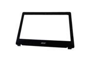 New Acer Chromebook C720 Laptop Black Lcd Front Bezel 11.6 60.SHEN7.004