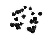 2.5 Laptop Hard Drive Caddy Screws for Dell HP Sony Acer Toshiba Lenovo Notebooks Qty. 20