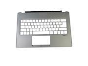 New Acer Aspire S7 392 Laptop Silver Upper Case Palmrest