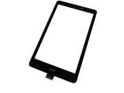 New Acer Iconia Tab 8 A1 840 Iconia One 8 B1 810 Tablet Black Digitizer Touch Screen Glass 8