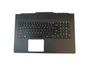 New Acer Aspire VN7 791 VN7 791G Laptop Upper Case Palmrest Keyboard 60.MS7N1.009