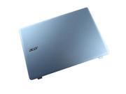 New Acer Aspire V5 122 V5 122P Blue Lcd Back Cover 60.M92N1.003