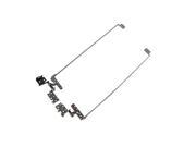 UPC 706954975325 product image for Lenovo IdeaPad P580 P585 Laptop Right & Left Lcd Hinge Set DC330014L20 DC330014L | upcitemdb.com