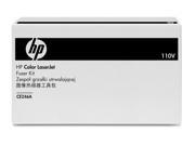 HP COLOR LASERJET 110V FUSER KIT FOR THE CP4025 CP4525