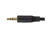 RCA AH208R 3.5mm MP3 Cable 6ft