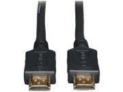 TRIPP LITE P568 012 HDMI R High Speed Gold Digital Video Cable 12ft