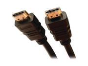 TRIPP LITE P569 006 High Speed HDMI R Cable with Ethernet 6 ft
