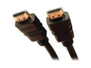 TRIPP LITE P569 010 High Speed HDMI R Cable with Ethernet 10 ft