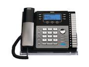 RCA 25423RE1 4 Line Corded Phone without Caller ID