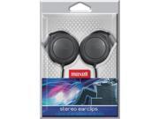 MAXELL 190561 EC150 Ear Clip Headphones 190561 EC150