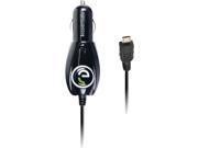 IESSENTIALS IE MICRO PCP 1 Amp Micro USB Car Charger