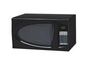OSTER OGDJ901 .9 Cubic ft 900 Watt Countertop Microwave