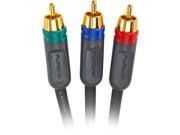 6 Blue Series Component Video Cable