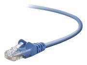 10FT CAT5E BLUE PATCH CORDSNAGLESS ROHS