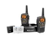 X TRA TALK GMRS 2 Way Radios with 24 Mile Range