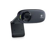Webcam C310