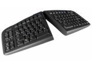 New V2 Adjustable Black Keyboard