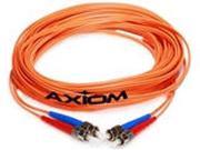 Axiom Lc Sc Multimode Duplex 62.5 125 Cable 20m LCSCMD6O 20M AX