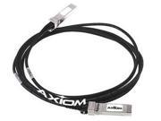 Axiom 10gbase cu Sfp Passive Dac Twinax Cable Juniper Compatible 3m QFXSFPDAC3M AX