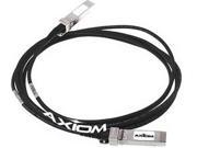 Axiom 10gbps Da Sfp Copper Cable 8 Pack Brocade Compatible 1m Xbr twx 0108 XBRTWX0108 AX