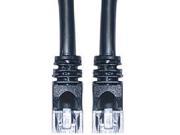 Ethernet Cable Rj 45 Male Rj 45 Male Unshielded Twisted Pair Utp 5 CB 5E0811 S1