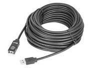 Usb 2.0 Active Repeater Cable 15m JU CB0311 S1