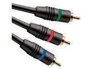 AXIS 41217 Component Cables 12 ft