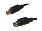 AXIS 255 200 C5613 G TS BK6 S video Cable 6 ft