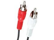 Cable Dual Rca 12