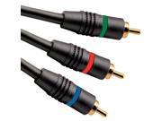 AXIS 41218 Component Cables 25 ft