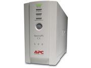 APC BK500 Back UPS 500 System