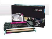 MAGENTARETURNPROGRAMTONER CARTRIDGE MAGENTARETURNPROGRAMTONER CARTRIDGE
