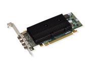 M9148LP PCIe X16 with 1 GB of memory