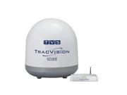 Kvh Tracvision TV5 Satellite For North America