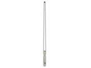 Digital 829VW 8 VHF Antenna With Male Ferrule No Cable 829VW