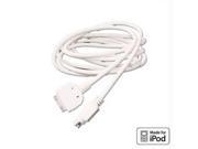 Fusion MS IP15L2 iPod Cable For CD500 600 MS IP15L2