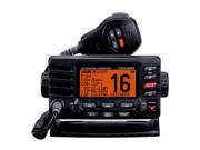 Standard Explorer GPS Black Class D 25 Watt VHF GX1700B