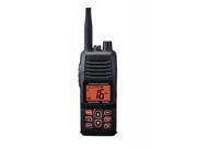 Standard HX400IS Intrinsacally Safe 5 Watt Handheld VHF