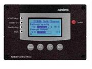 Xantrex Scp System Control Panel For Sw Series 809 0921