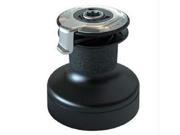 Lewmar 40ST Evo Two Speed Self Tailing Black Winch 49540055 LEW49540055