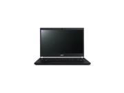 Acer TravelMate P6 TMP645 V 6662 14.0 inch Intel Core i5 4300U 1.9GHz 8GB DDR3L 120GB SSD USB3.0 Windows 7 Professional or Windows 8 Pro Notebook Black