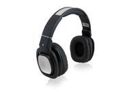 Xtream H3b Bluetooth Headphones Black XtreamH3B