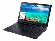 Acer Chromebook C910 C37P 15.6 Celeron 3205U Chrome OS 4 GB RAM 32 GB SSD