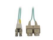 Tripp Lite 3m Mmf Cable Lcsc Aq N816 03M